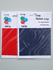Nylonlapper